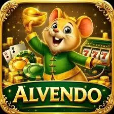alvendo APK Domino