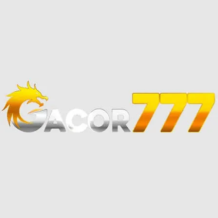 gacor777 APK Slot