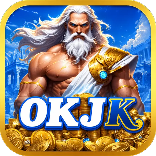 okjk APK Casual