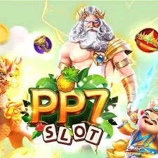 PP7SLOT - Pertarungan Memukau di Dunia Game