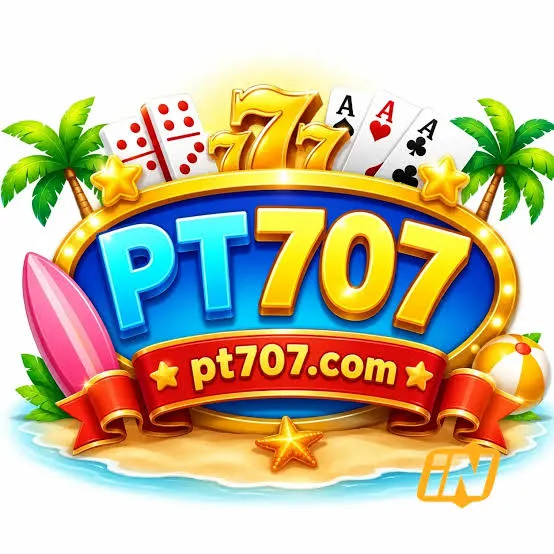 PT707 - Pengalaman Live Casino Terbaik di Genggaman Anda