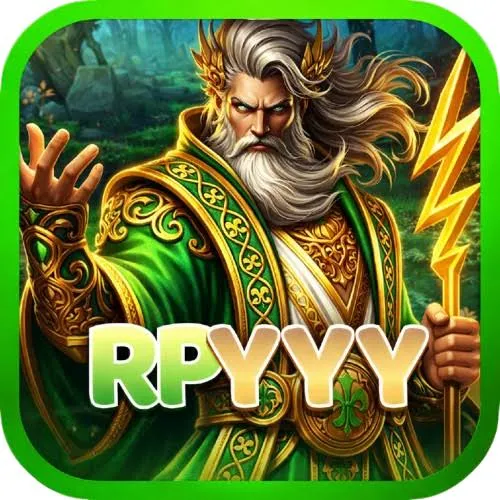 RPYYY - Petualangan Seru Dalam Dunia Arcade!