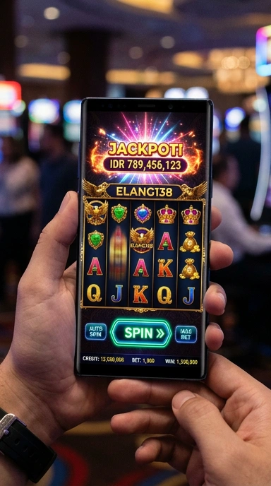 Daftar aplikasi terbaru di elang138.