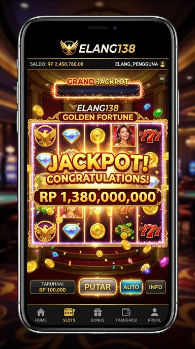 Sekilas tentang download aplikasi di elang138.